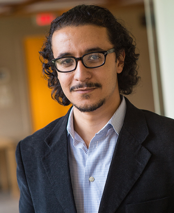 Ahmad Ragab Al-Haddad